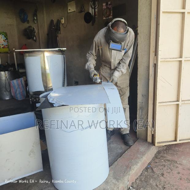 Prices of Milk Pasteurizers in Kenya - thumbnail 9