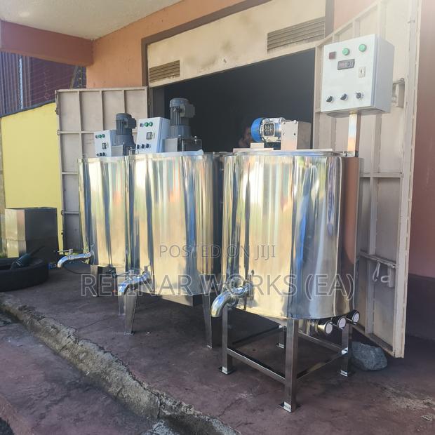 Prices of Milk Pasteurizers in Kenya - thumbnail 11