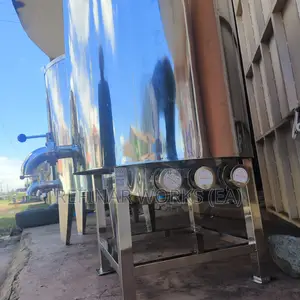Prices of Milk Pasteurizers in Kenya