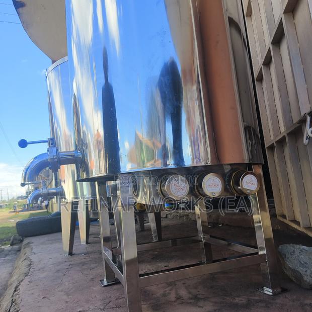 Prices of Milk Pasteurizers in Kenya - thumbnail 2