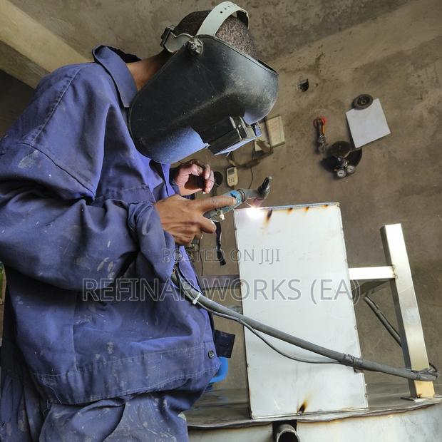 Custom-Made Milk Pasteurizers in Kenya - thumbnail 10