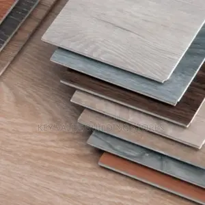 High- Quality Laminates Floor