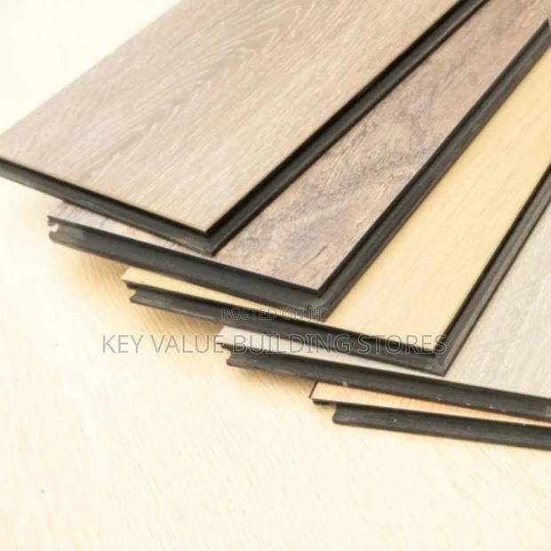 Heavy Duty Laminates Boards