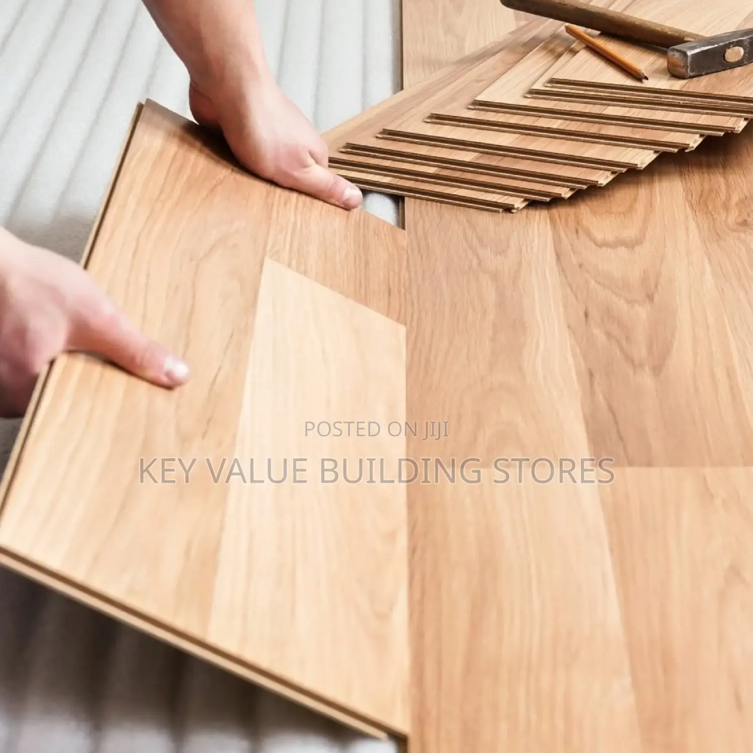 Best Quality Laminates HDF