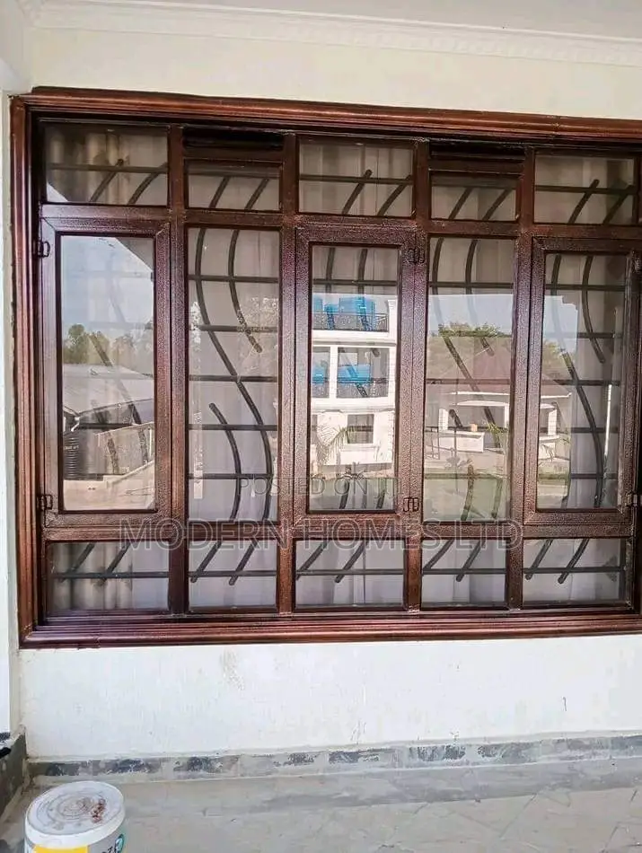 Transform Your Home With Precision-Crafted Windows and Doors