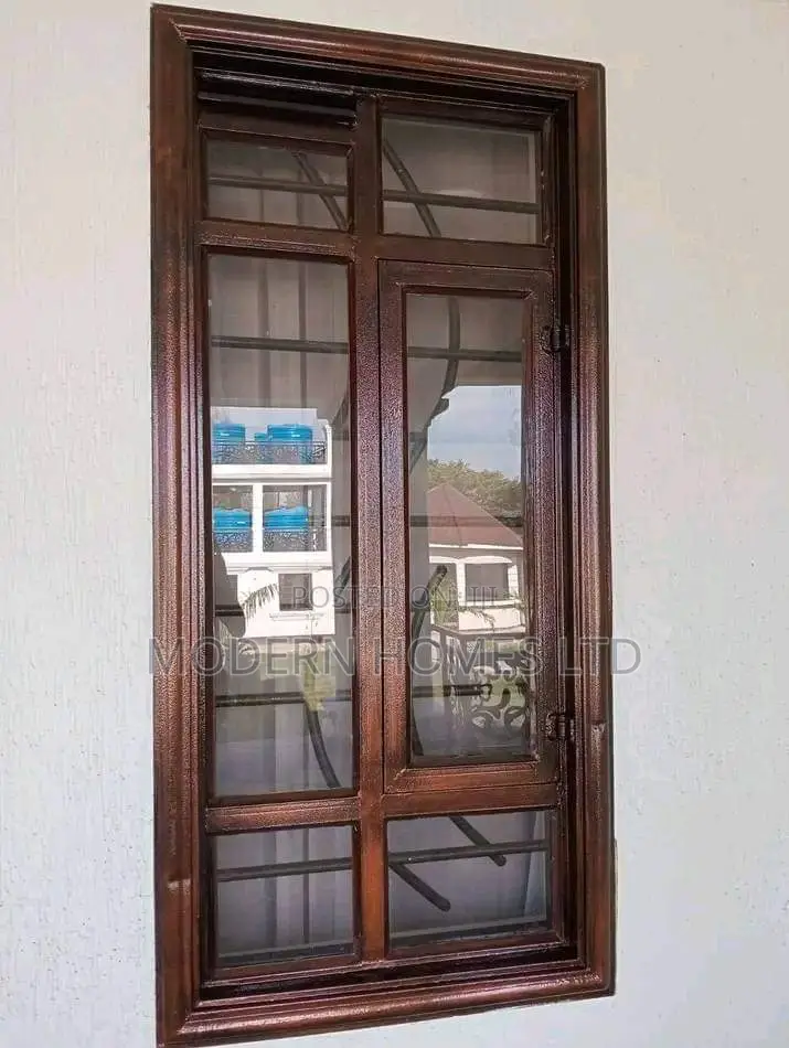 Transform Your Home With Precision-Crafted Windows and Doors