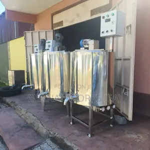 Milk Pasteurizer Machines Systems