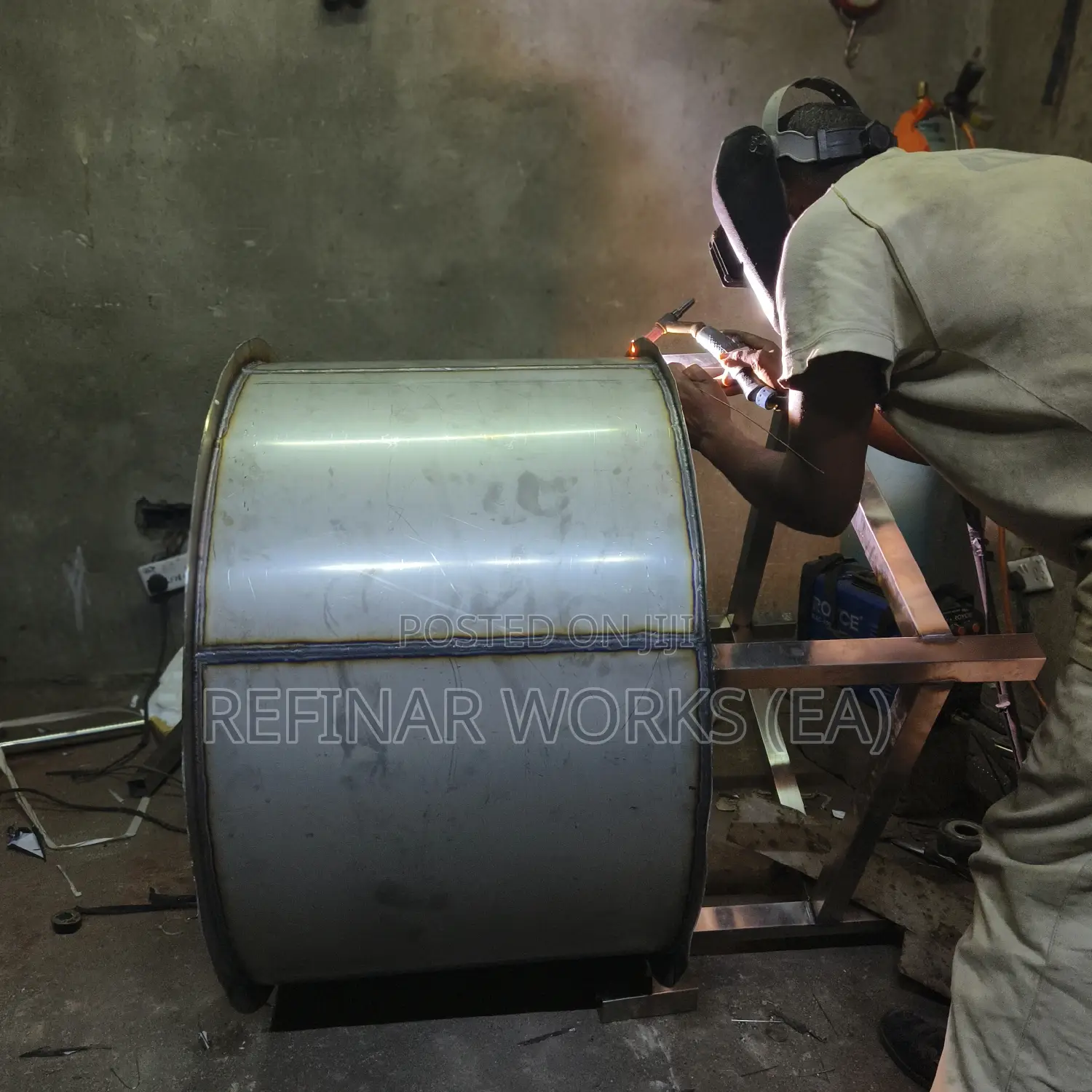 Milk Pasteurizer Machines Systems