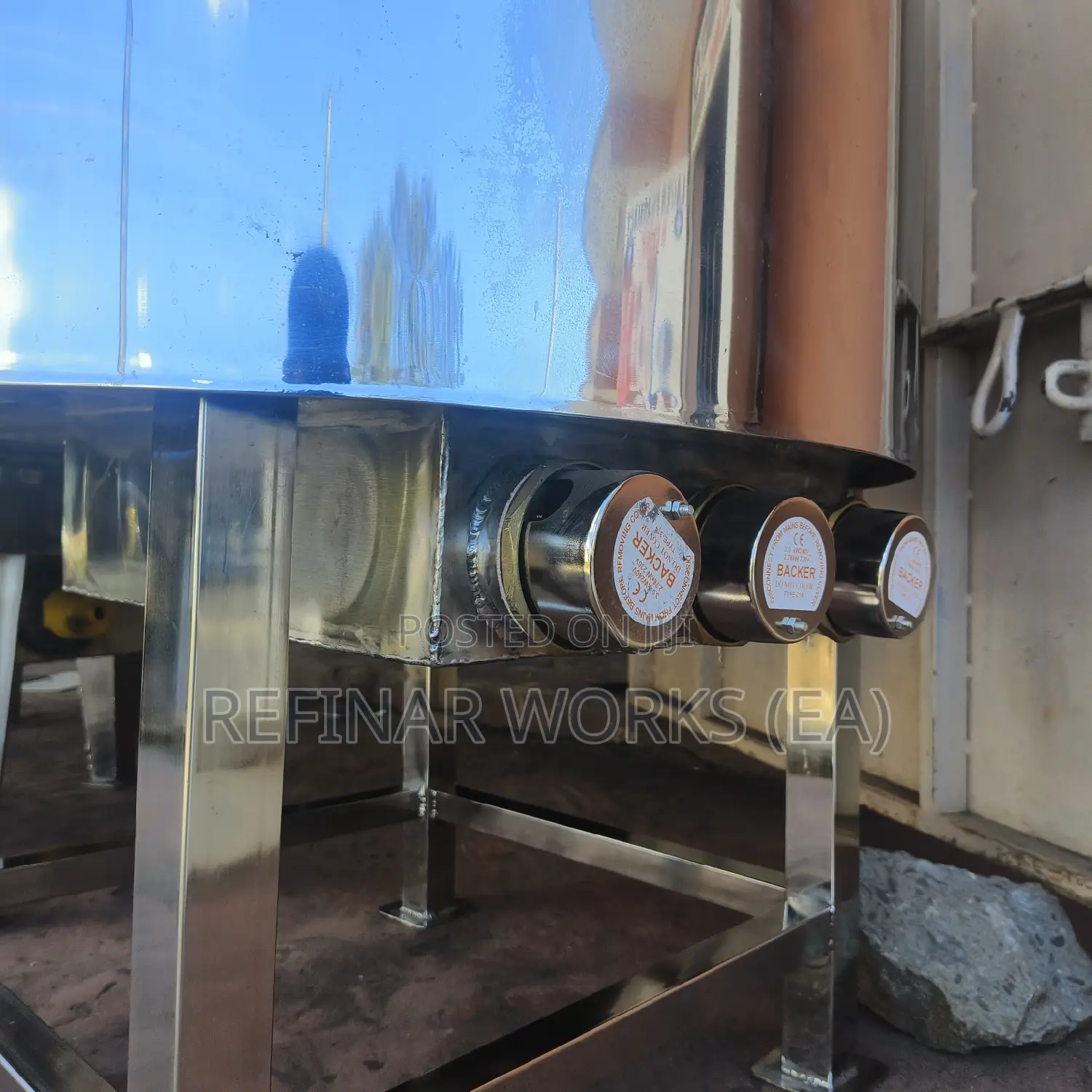 Milk Pasteurizer Machines Systems