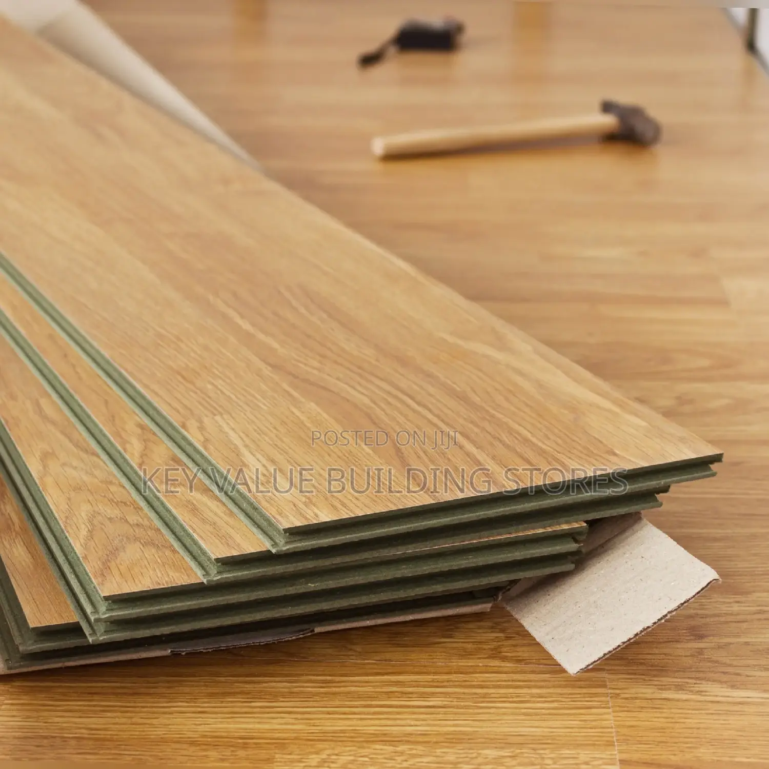 Cool Quality Laminate Flooring Planks