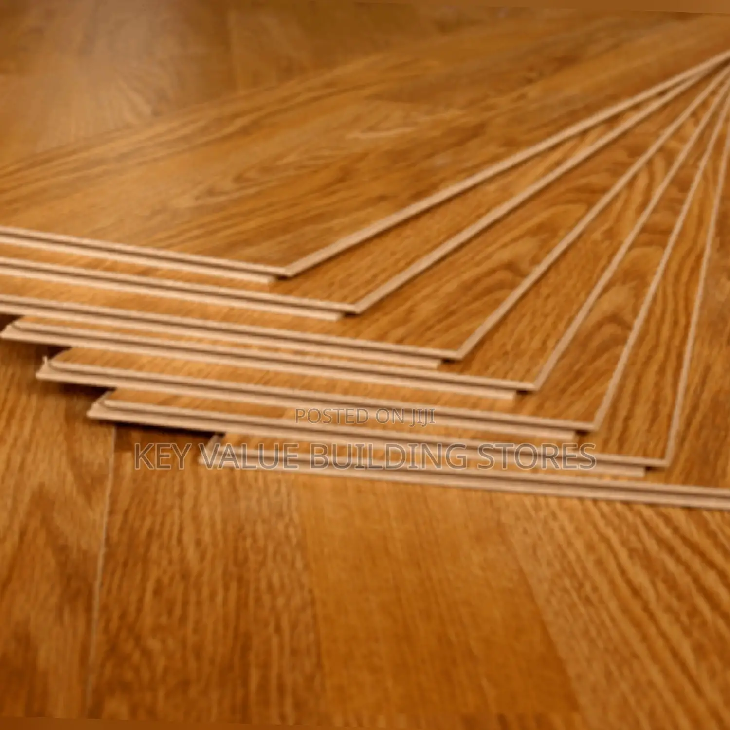 Waterproof Laminate Flooring Boards