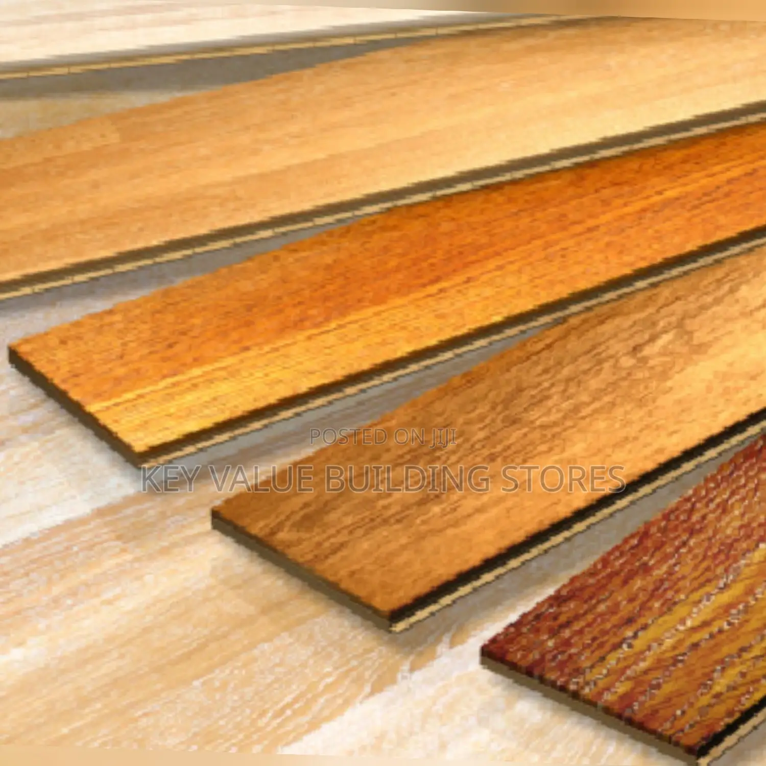 Laminate Flooring Tiles/Wooden Planks