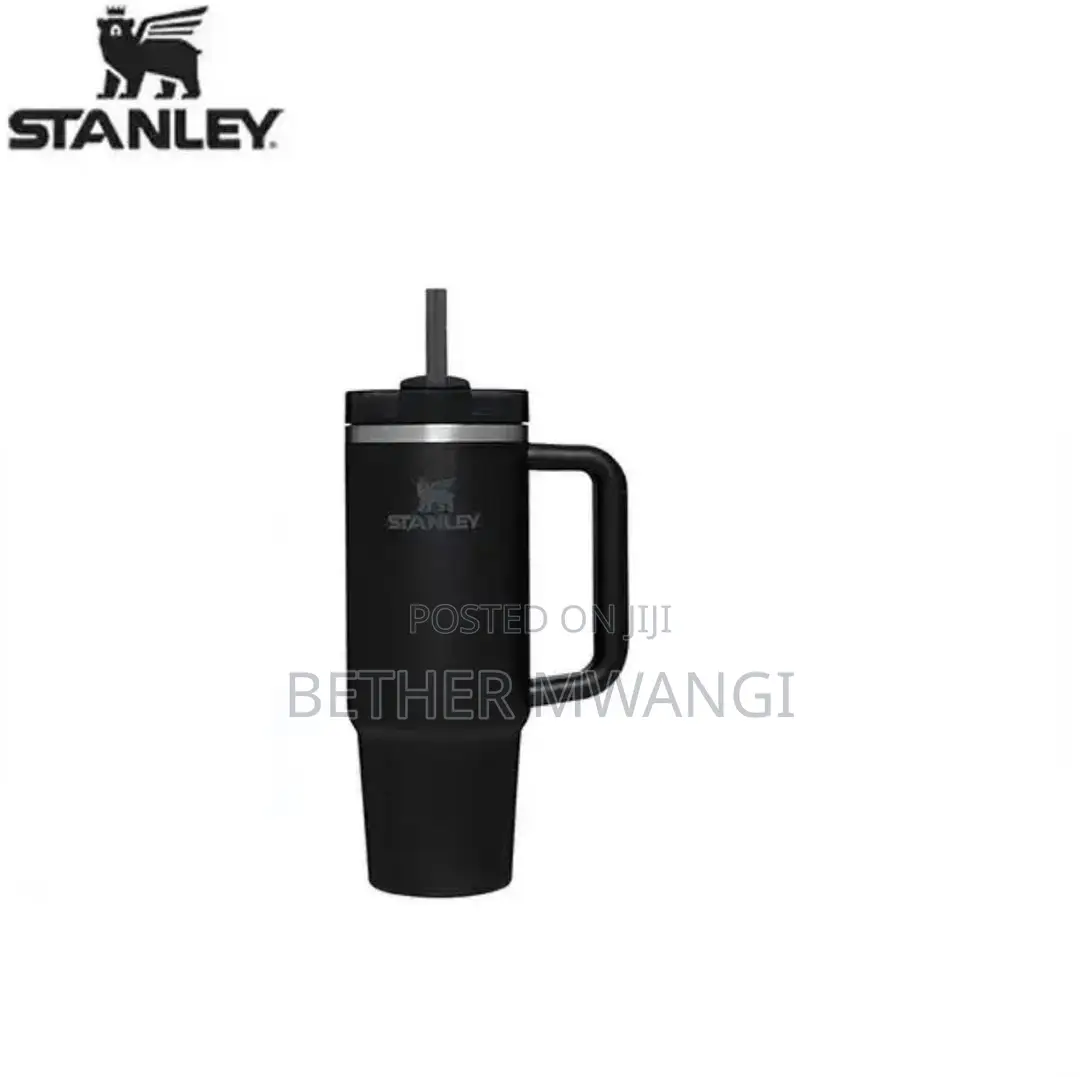 Original Stanley Cup in Kenya