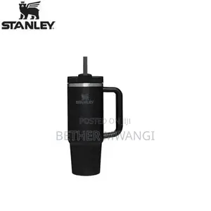 Original Stanley Cup in Kenya