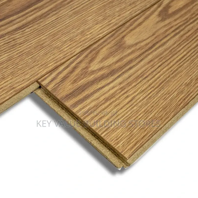 Heavy Duty Laminates Floor