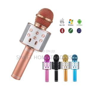 Wireless Bluetooth Microphone - thumbnail 2