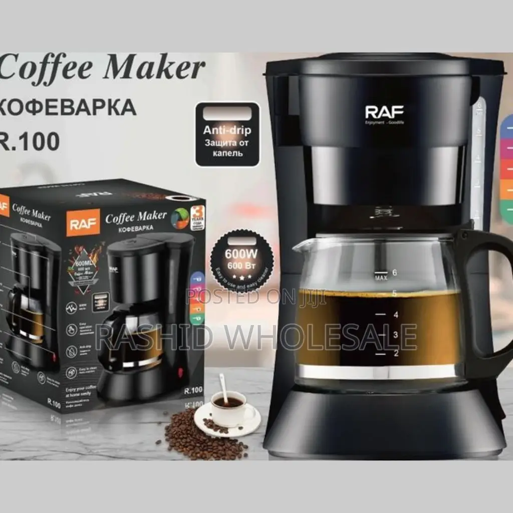 Rebune Coffee Maker