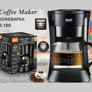 Rebune Coffee Maker