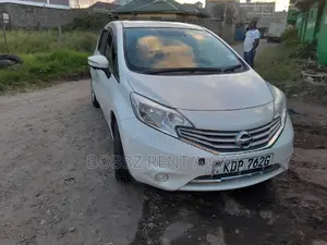 Nissan Note Available For Car Hire/ Car Rental
