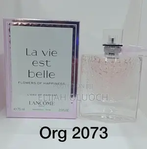 LA Vie Est Belle Eau DE Parfum