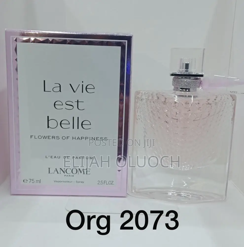 LA Vie Est Belle Eau DE Parfum