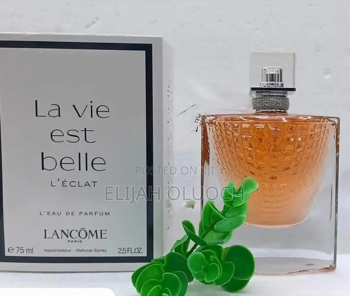 LA Vie Est Belle Eau DE Parfum