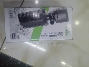 Aquarium Pump