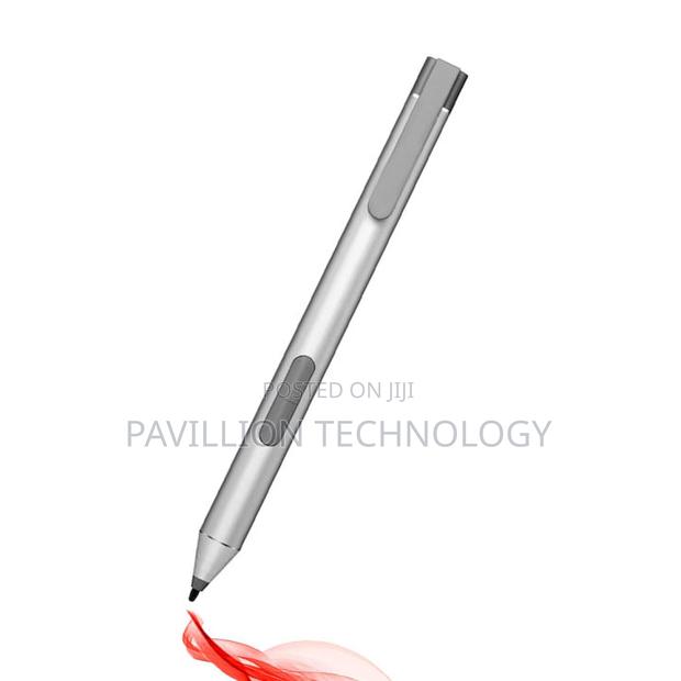 Elitebook's Stylus Pen - main view