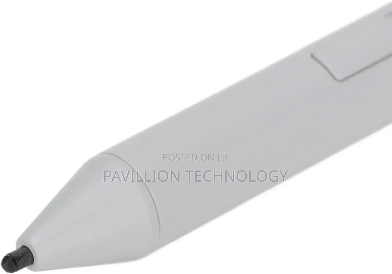 Elitebook's Stylus Pen