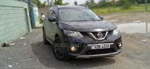 Nissan Xtrail for Car Hire Car Rental