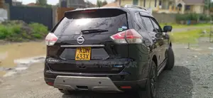 Nissan Xtrail for Car Hire Car Rental