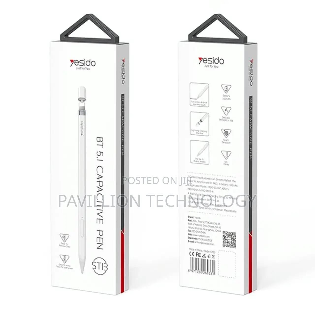 Yesido Stylus Pen