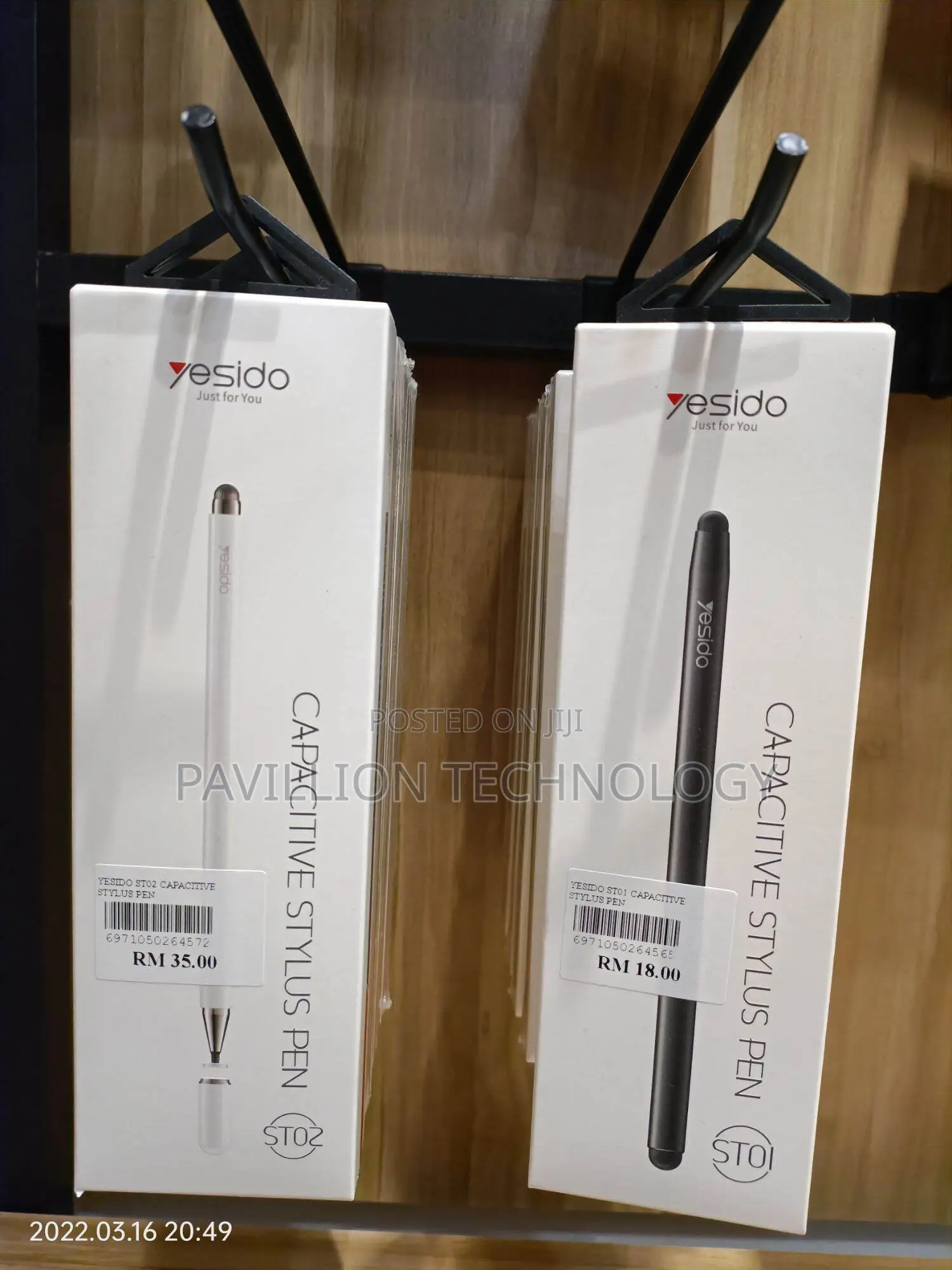 Yesido Stylus Pen