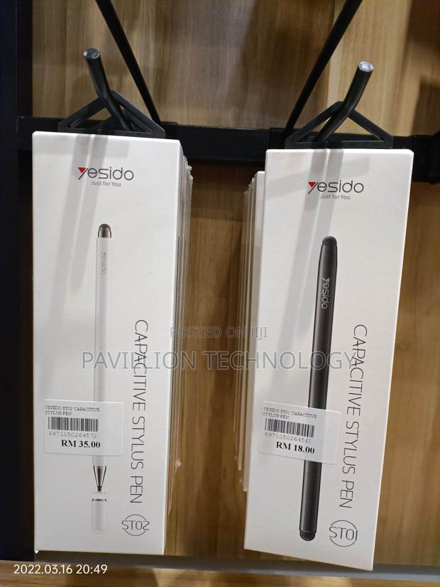 Yesido Stylus Pen - thumbnail 2