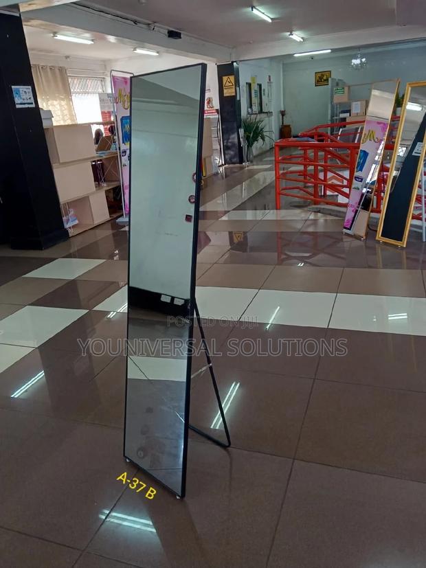 Free Standing Dressing Mirror