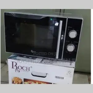 Digital  Roch 20l Microwave