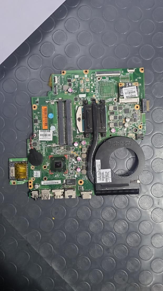 HP Notebook 15, HP Notebook 250 G2 - main view