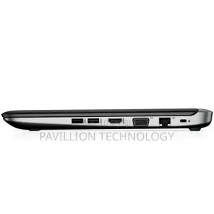Laptop HP 430 G3 8GB Intel Core I5 SSD 256GB