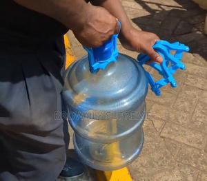 Water Handle Lifters - main view