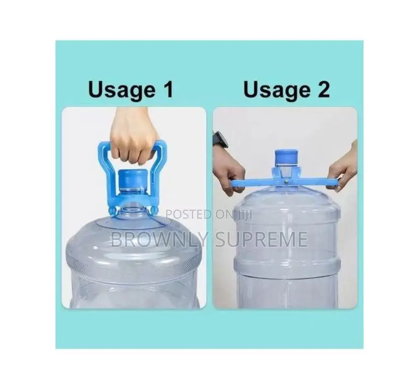 Water Handle Lifters