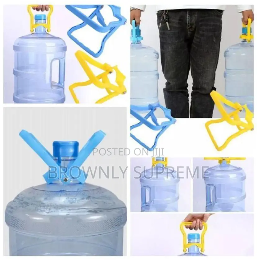 Water Handle Lifters