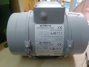 Silent Vents Extractor Fan