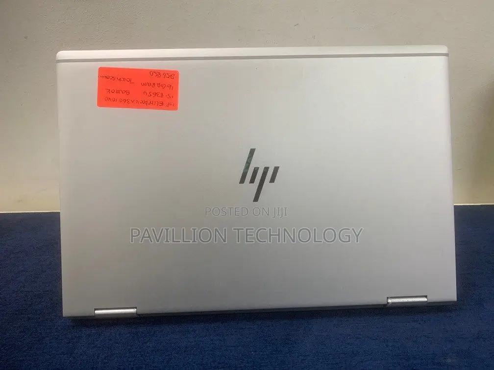 Laptop HP EliteBook 1040 G6 16GB Intel Core I7 SSD 512GB