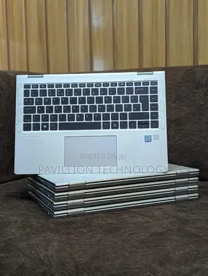 Laptop HP EliteBook 1040 G6 16GB Intel Core I7 SSD 512GB