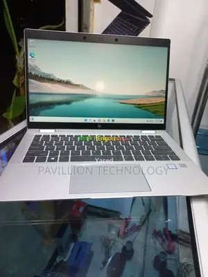 Laptop HP EliteBook 1040 G6 16GB Intel Core I7 SSD 512GB
