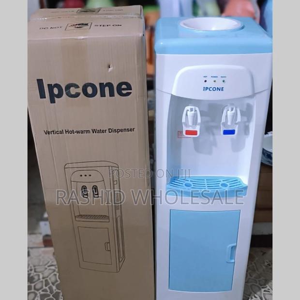 ✓ Ipcone Water Dispenser