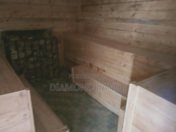 Sauna Experts - main view