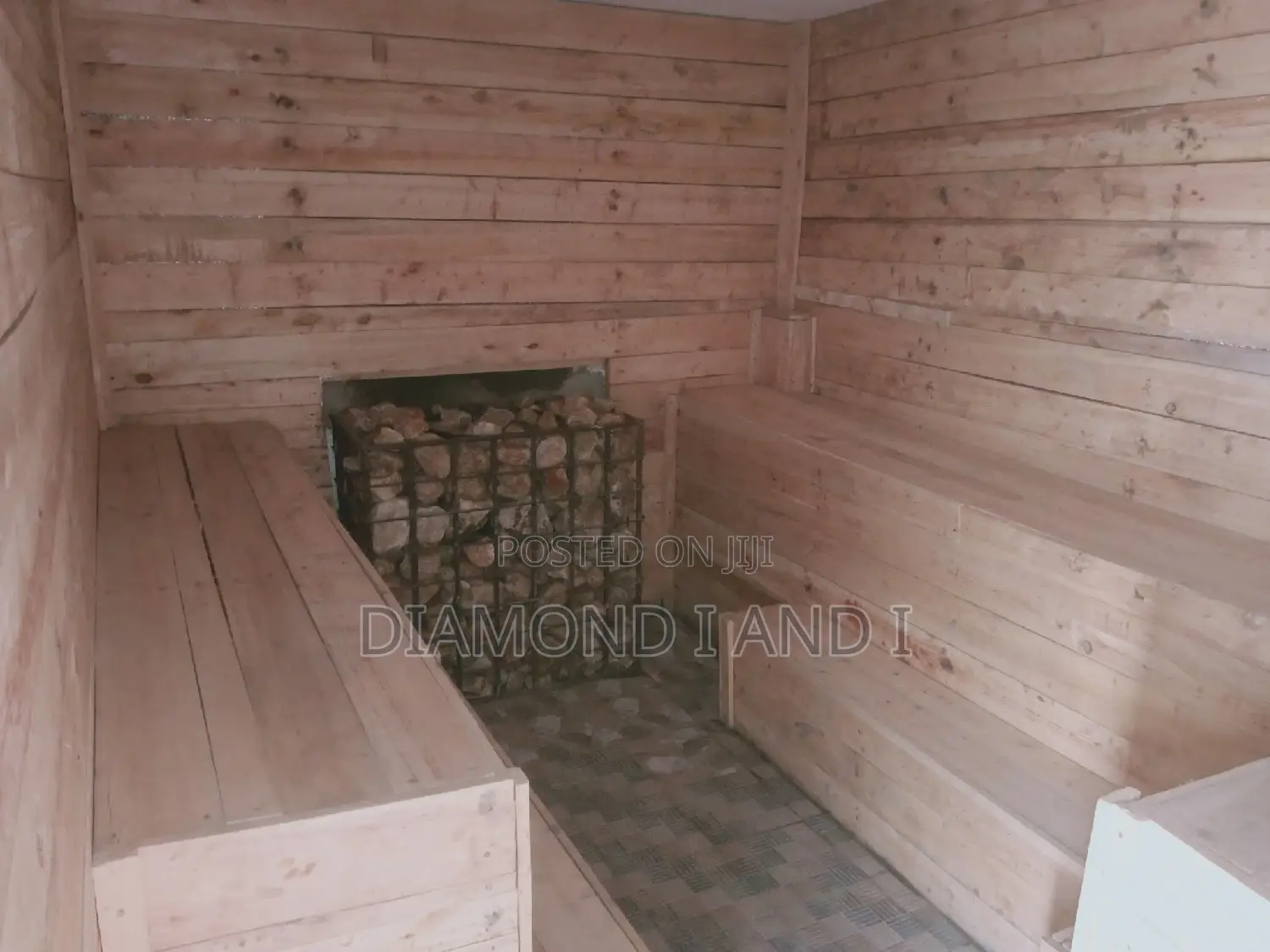 Sauna Experts