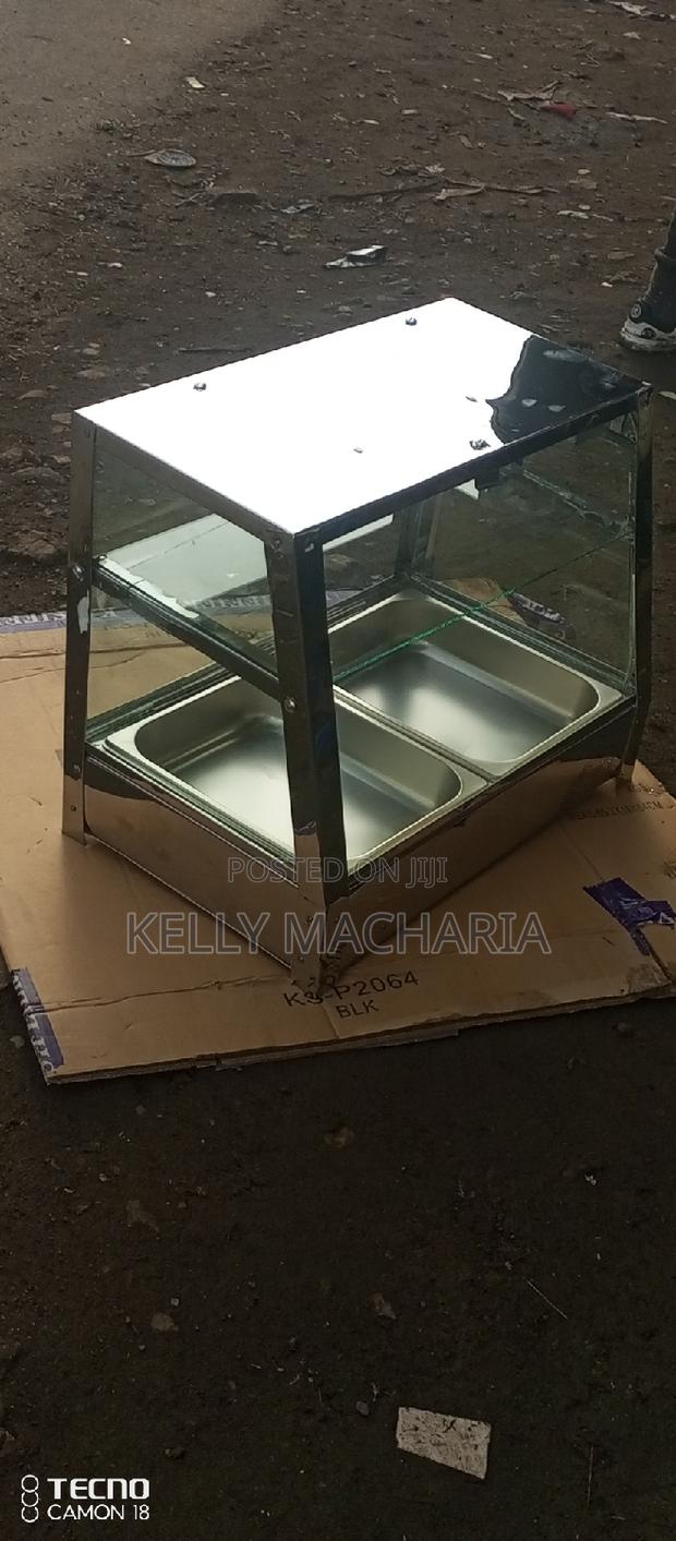 Warmer Food  Display - thumbnail 9