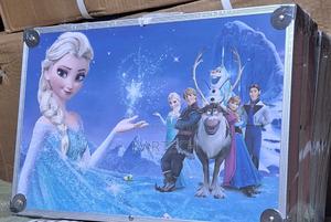 Frozen Aluminium Art Set - thumbnail 2